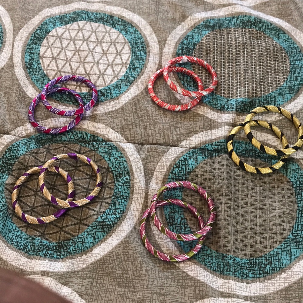 Bracelet Sets